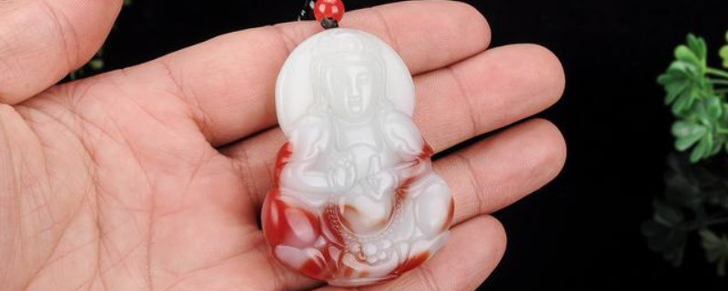 玉觀音吊墜佩戴禁忌