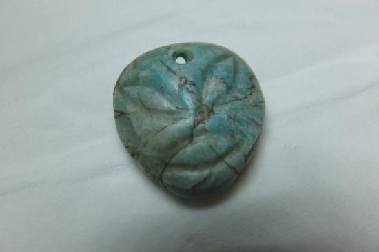 天河石戴久了怎么樣