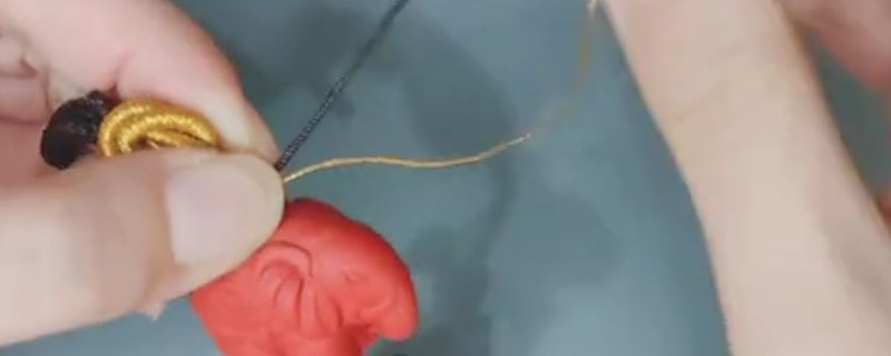 朱砂手串的鑒別方法