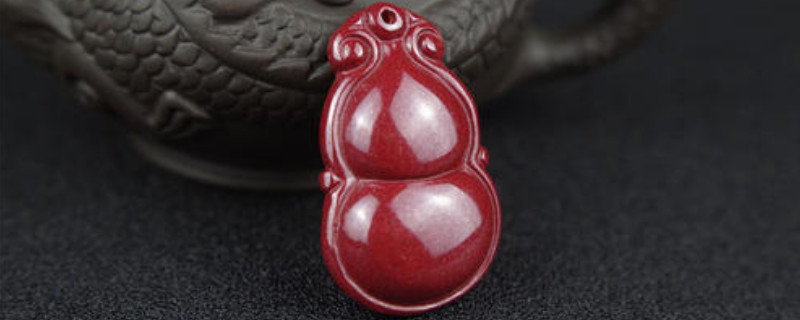 為什么說(shuō)紫色朱砂比紅色的好