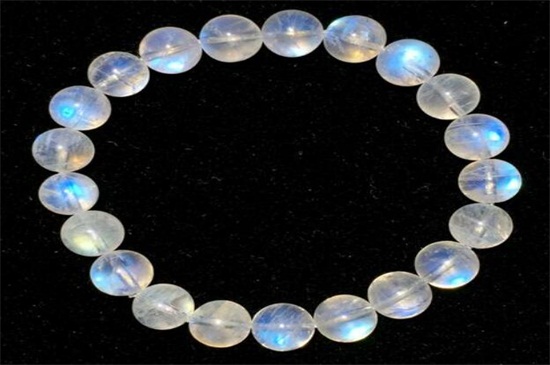 月光石硬度高嗎