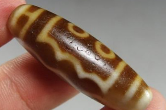 天珠透明的好還是不透明的好