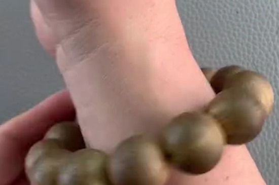 沉香手串如何保養(yǎng)