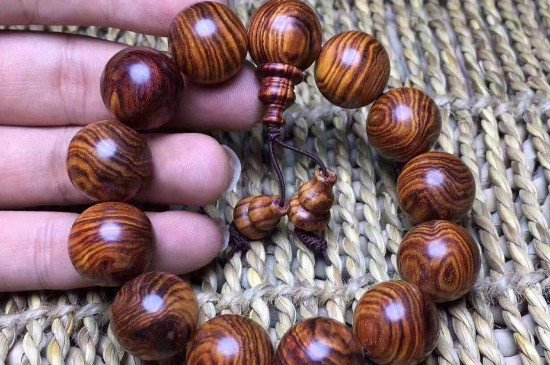 紫檀柳和海黃的區(qū)別