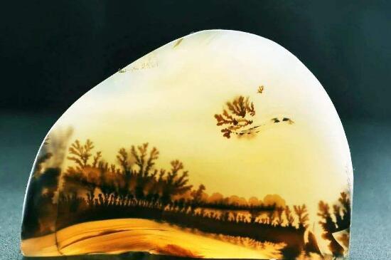 海洋玉髓怎么辨別真假