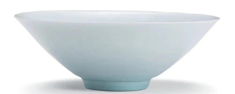 青白瓷的特點(diǎn)