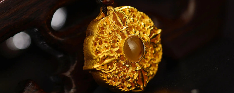 無極金和黃金有什么區(qū)別