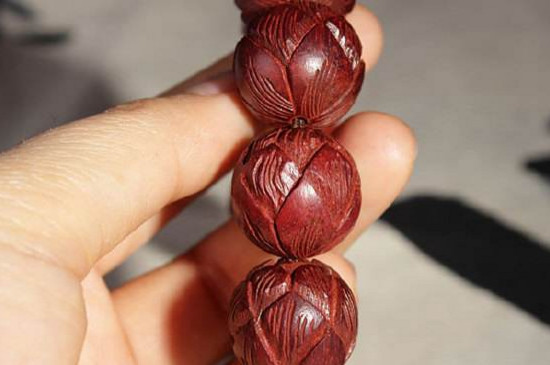 紫檀的寓意，紫檀象征的意義