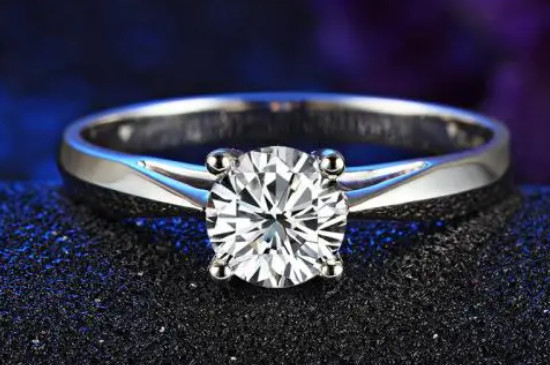 50分鉆戒的寓意象征