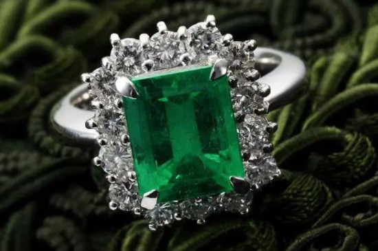 祖母綠有燒和無(wú)燒的區(qū)別