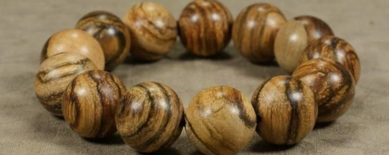 花奇楠和沉香的區(qū)別