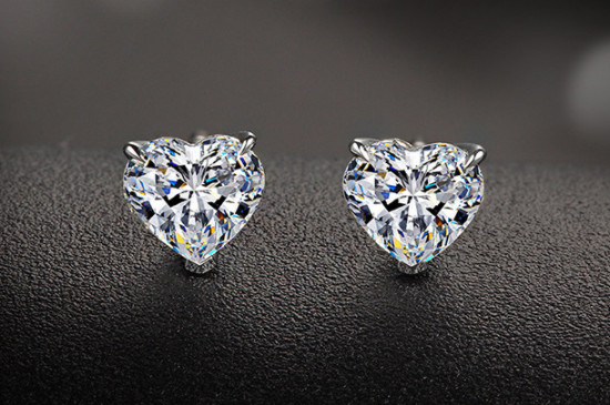 鉆石心形爪有什么寓意