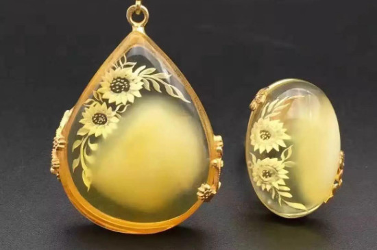 新入手的蜜蠟怎么盤玩