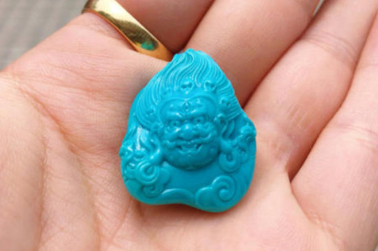 美松是綠松石嗎