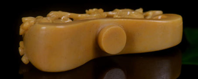 新疆金絲玉和和田玉的區(qū)別