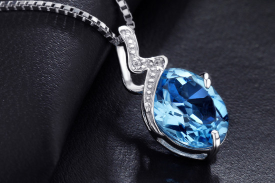 藍托帕石是寶石嗎