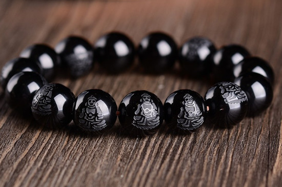 黑曜石為什么有的便宜有的貴，為什么網(wǎng)上黑曜石那么便宜