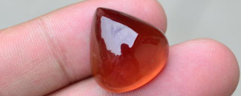 橙紅石榴石產(chǎn)地