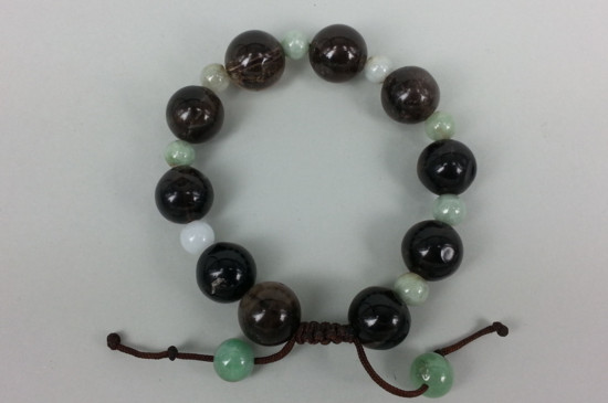 茶晶不消磁的后果，戴茶晶的注意事項