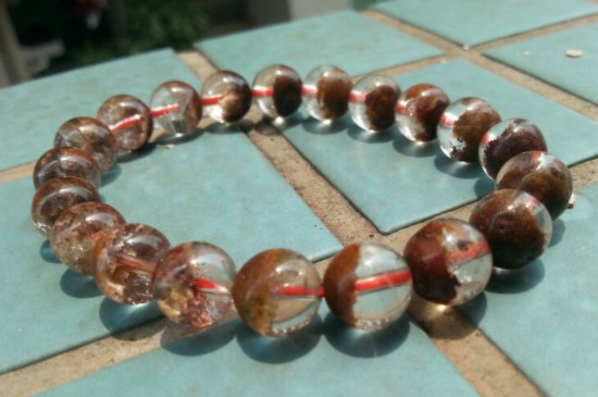 紫幽靈的功效與作用佩戴禁忌