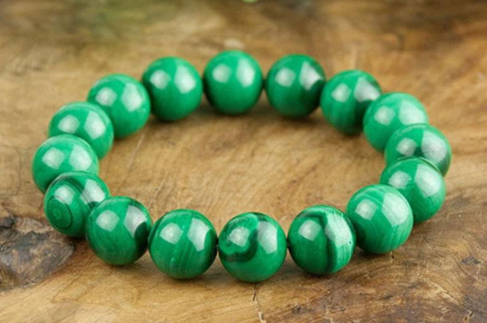 硅孔雀石和孔雀石區(qū)別