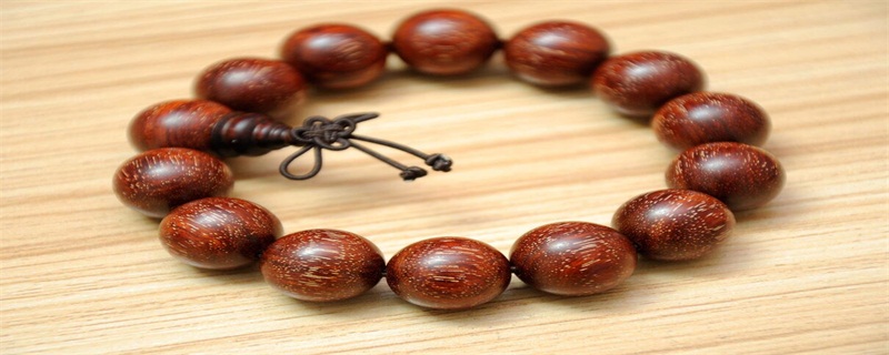 紅豆杉手串怎么鑒別
