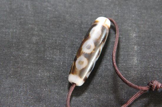 辨別天珠真假最簡單的方法，真假天珠有哪些區(qū)別