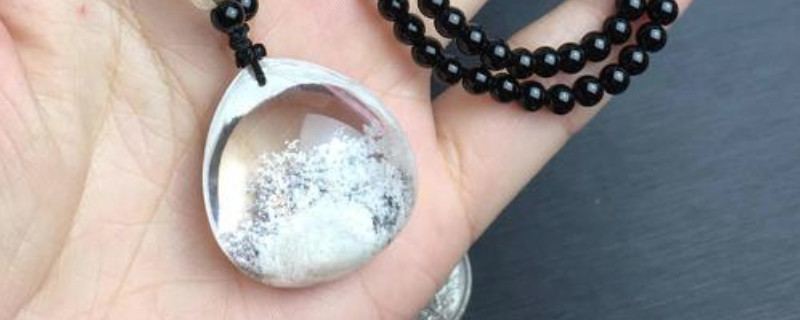 白幽靈的功效與作用