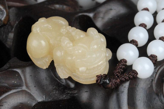 佩戴貔貅吊墜有什么講究與禁忌