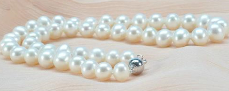 珍珠項(xiàng)鏈的作用與好處
