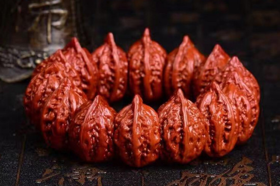 怎么盤核桃的手法