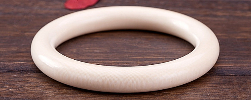 象牙手躅怎么辨別