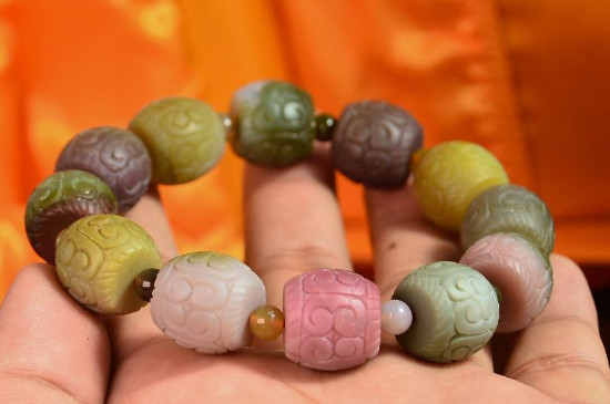 鹽源瑪瑙價(jià)格