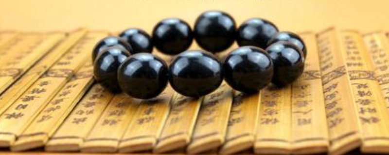 牦牛角手串怎么保養(yǎng)