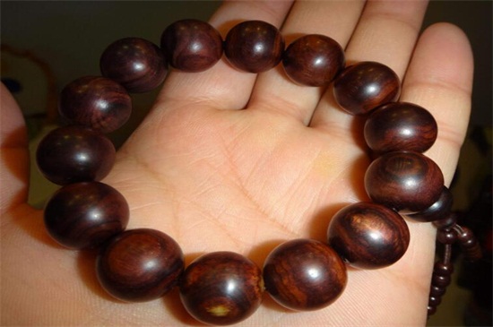 緬甸花梨木鑒別