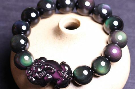 黑曜石值錢嗎，黑曜石分為哪些品種