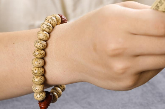 星月菩提能沾水嗎