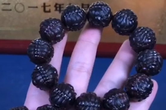 貔貅適合戴在哪只手上?