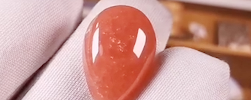 玉和翡翠的不同點