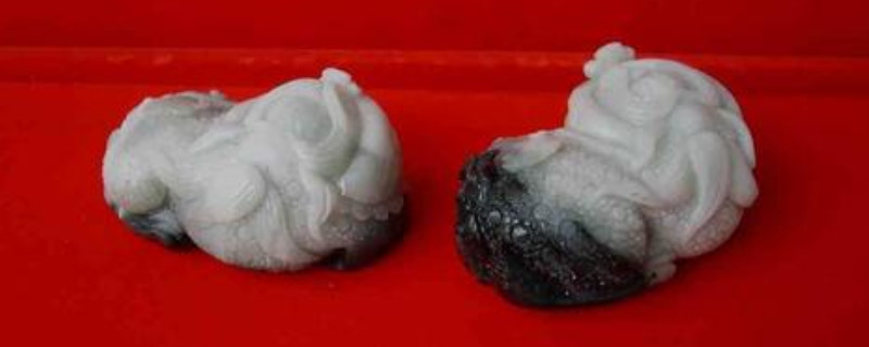 獨(dú)山玉值錢嗎