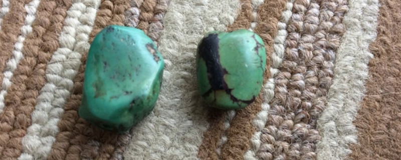 綠松石泡水后變白怎么辦