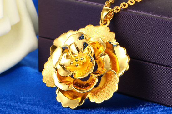 黃金cnc工藝的黃金是什么黃金