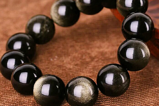 黑曜石是什么材質(zhì)它的作用是什么