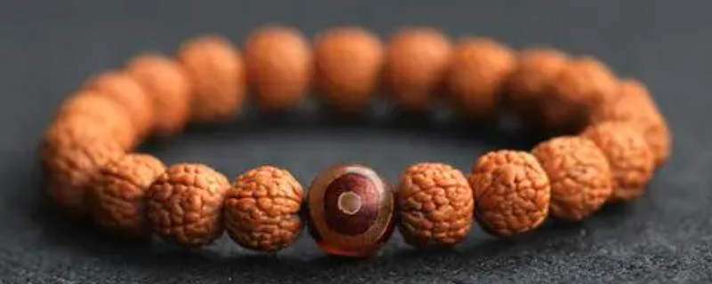 菩提手串的種類