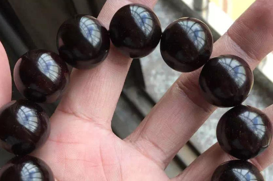 小葉紫檀包漿后能戴嗎