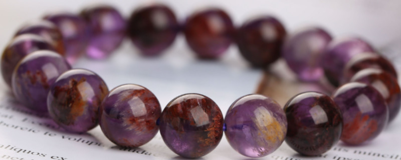 紫幽靈怎么判斷真假好壞