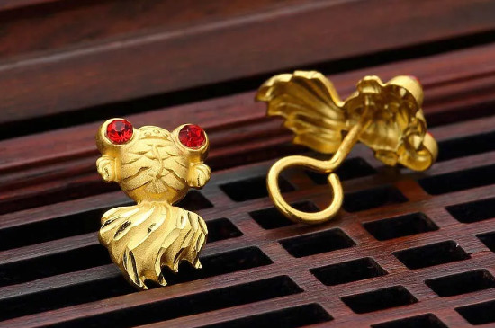 黃金999.9‰是萬足金嗎