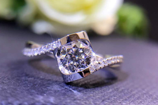 鉆石0.3ct是什么意思