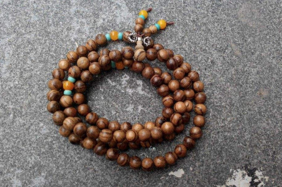 沉香手串不香了怎么處理