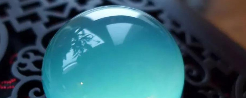 天青凍是什么玉